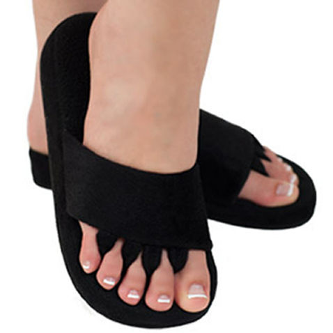 Comfys Black