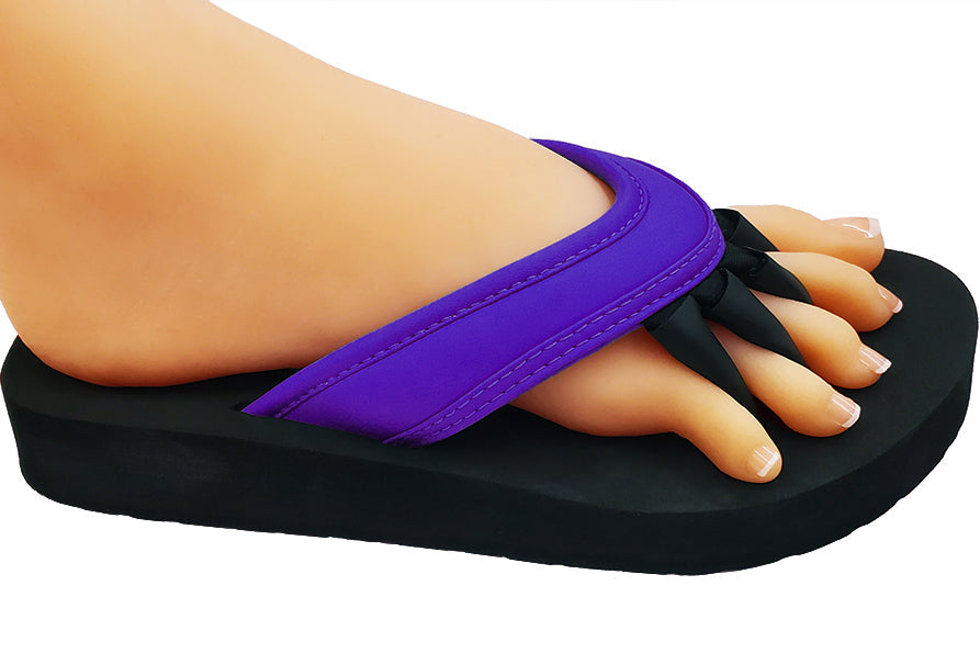 Karma Purple
